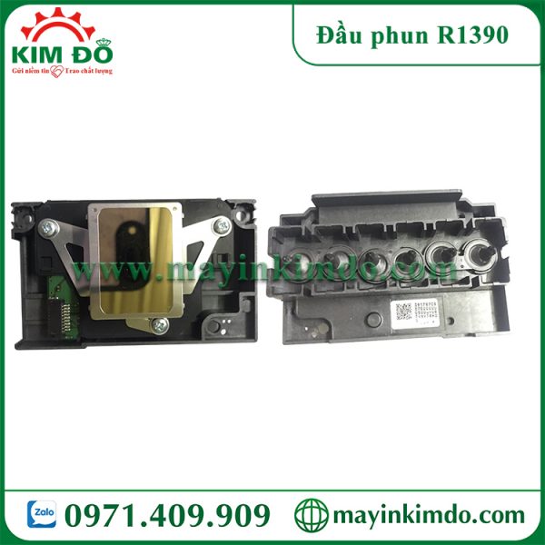 Đầu phun Epson 1390-1