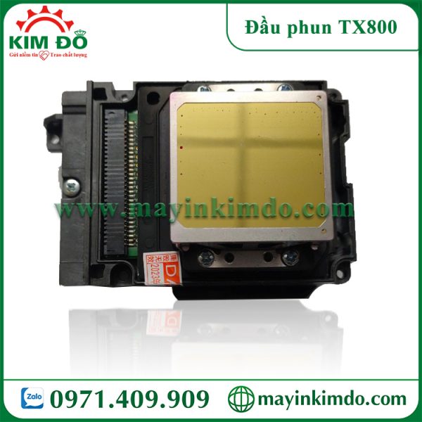 Đầu phun Epson TX800-1