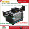Máy in UV GW-9060